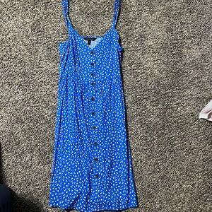 Banana Republic dress!!